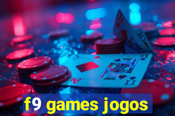 f9 games jogos